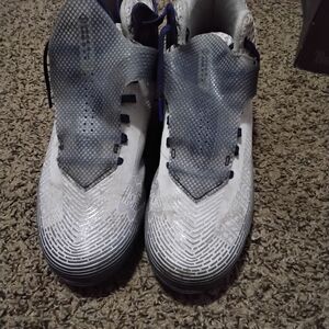 Cleats